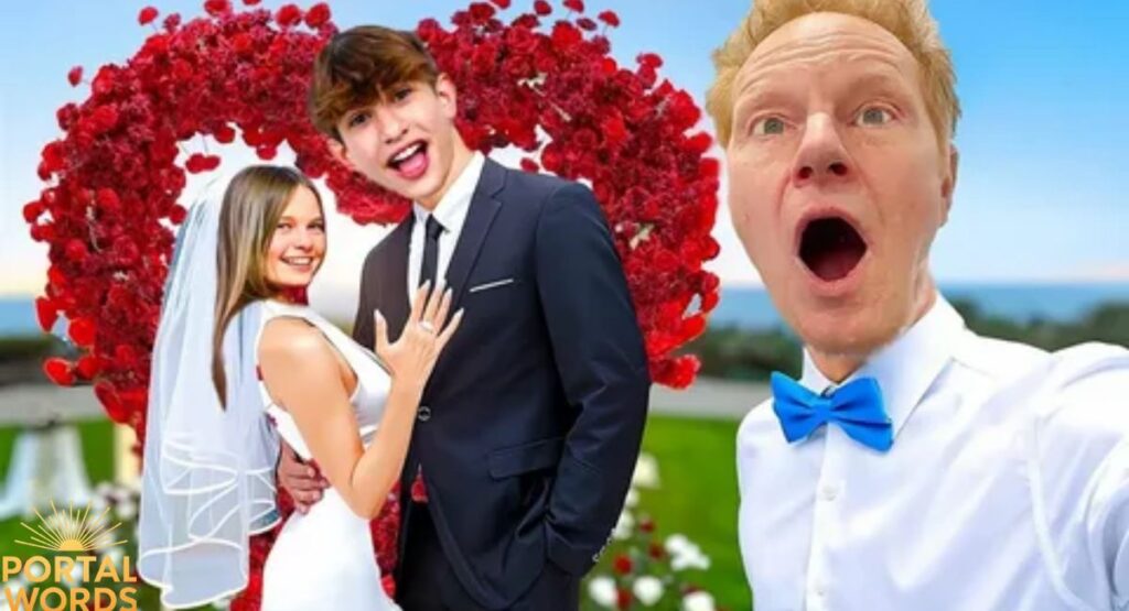 Who is Salish Matter Boyfriend?