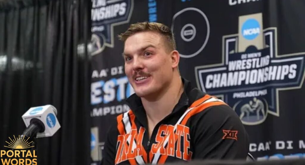 Why His Height Helps His Power